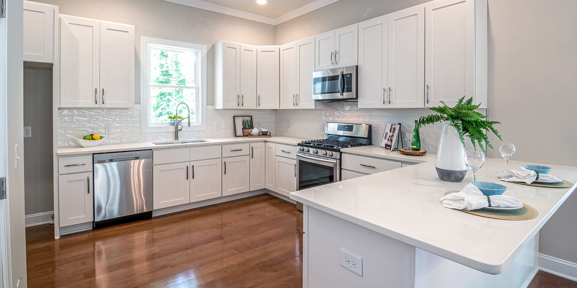 complete kitchen remodeling in mechanicsburg pa