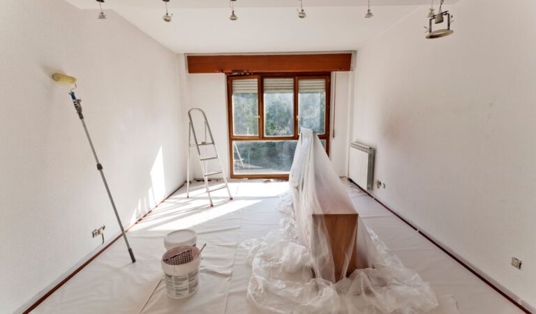 5 diy indoor home project ideas