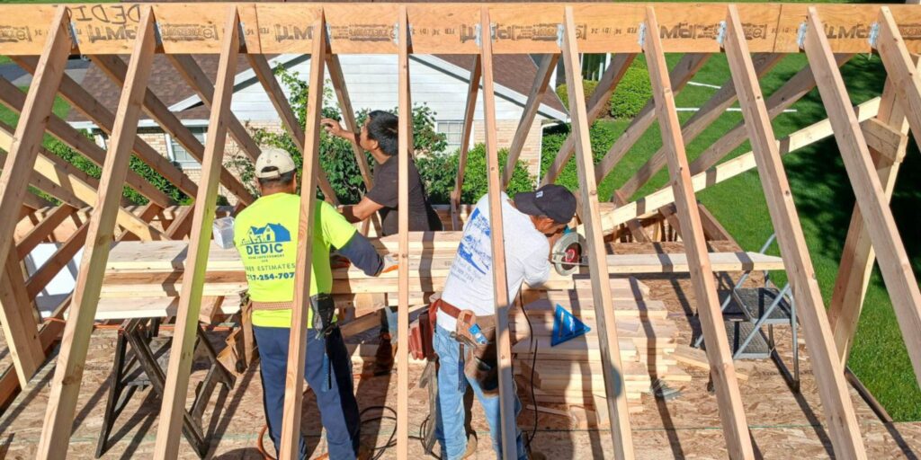 basement remodeling in camp hill pa
