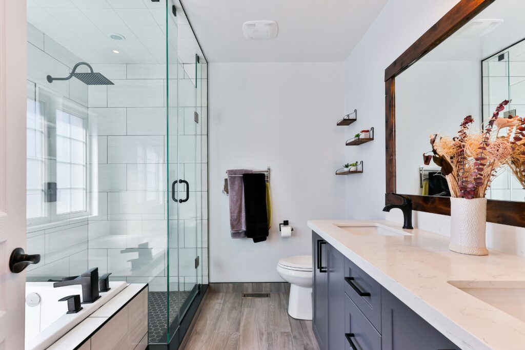 bathroom remodeling contractors in mechanicsburg pa