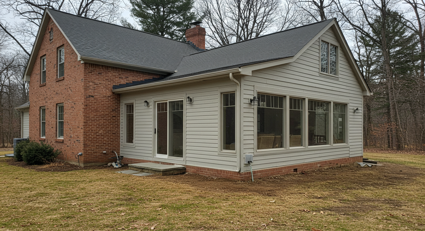basement remodeling in camp hill pa