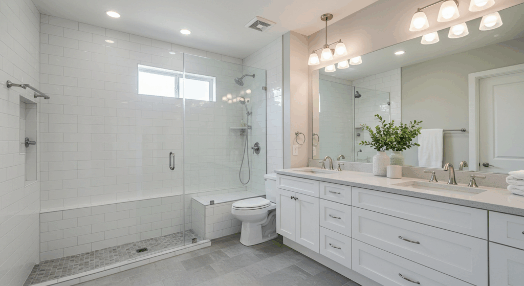 basement renovation in mechanicsburg pa