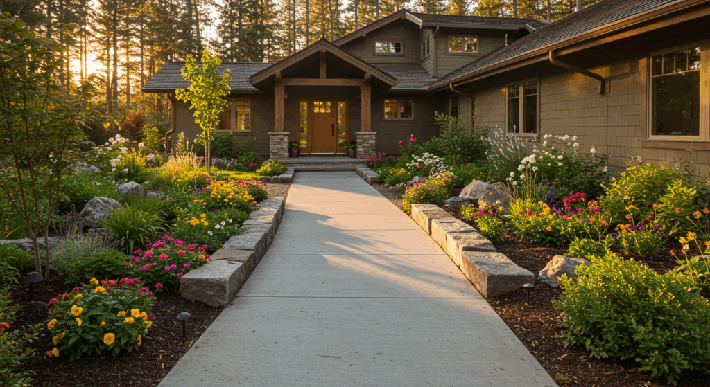 kitchen remodeling project