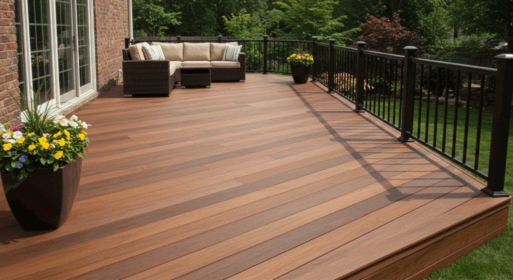 basement remodeling in camp hill pa