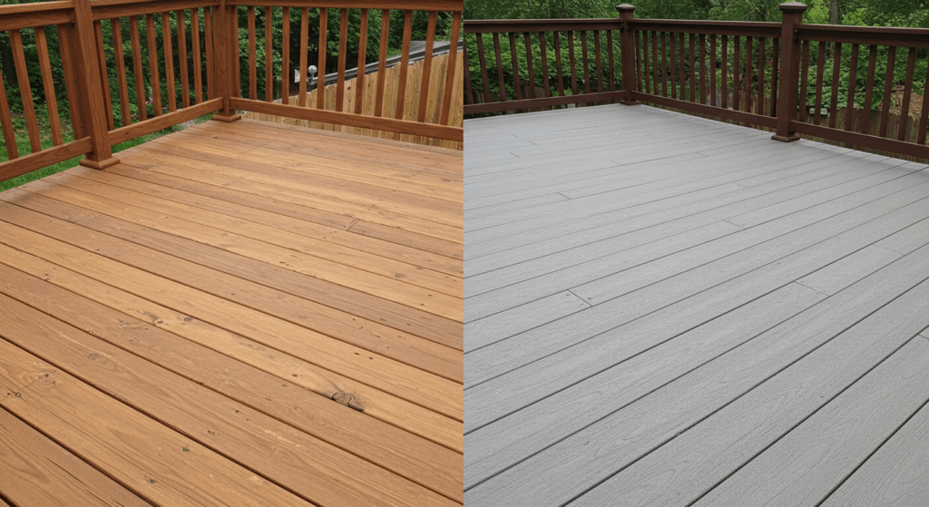 planning for kitchen remodel