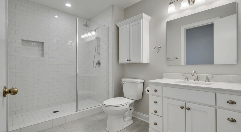 complete basement remodeling in mechanicsburg pa