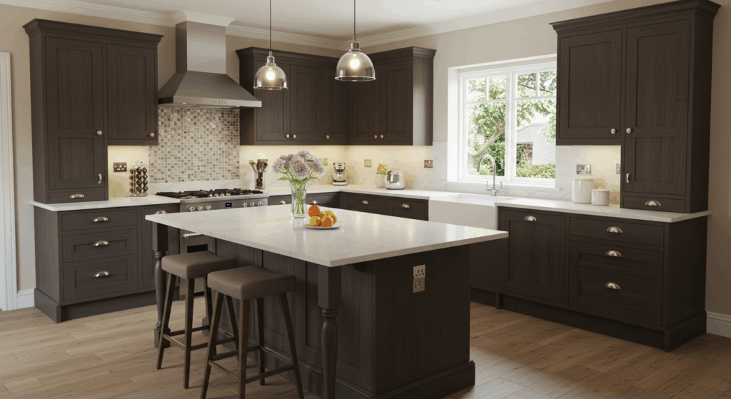 full basement remodeling in mechanicsburg pa