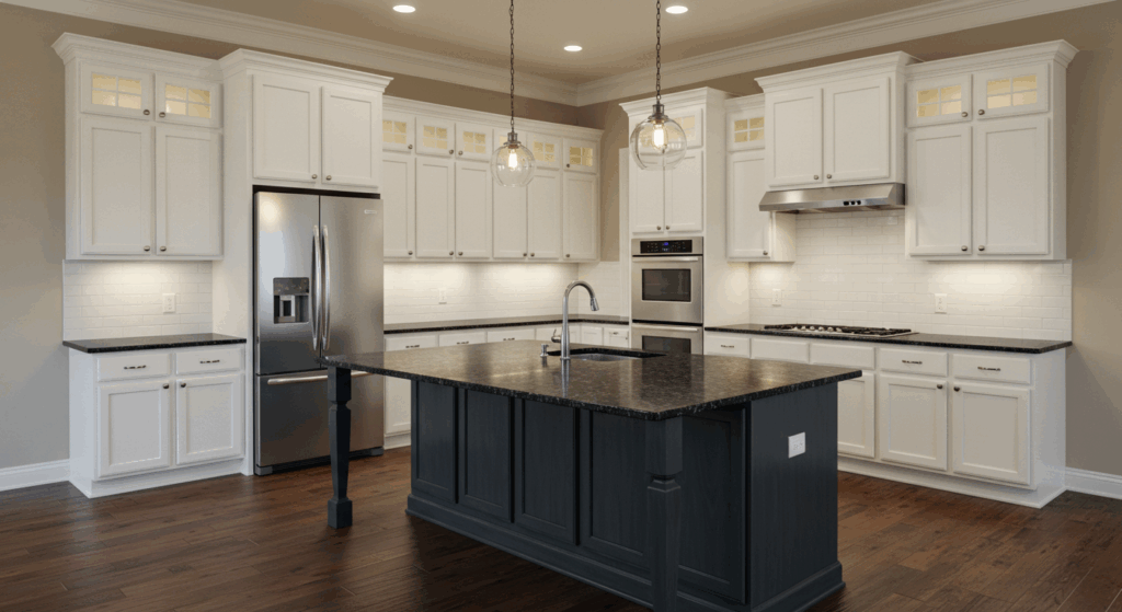 complete basement remodeling in mechanicsburg pa