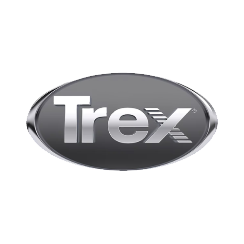 trex decking