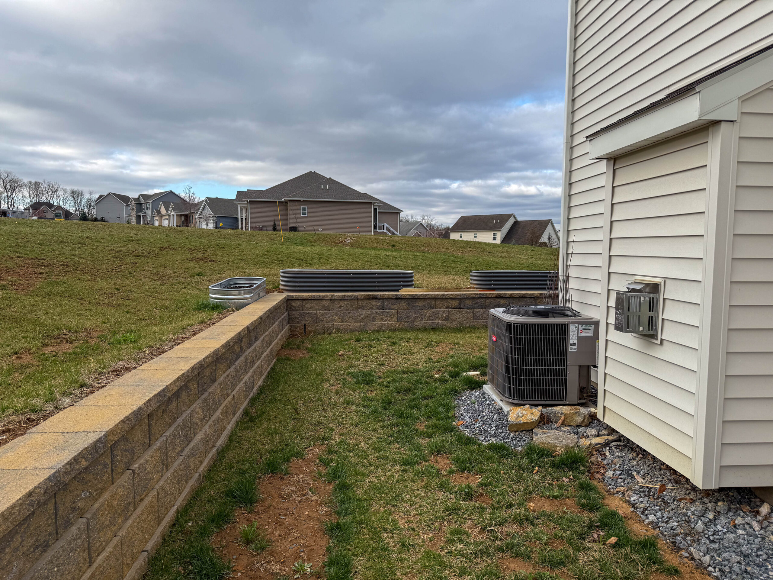 basement walkout and walkway in mechanicsburg pa 12 scaled