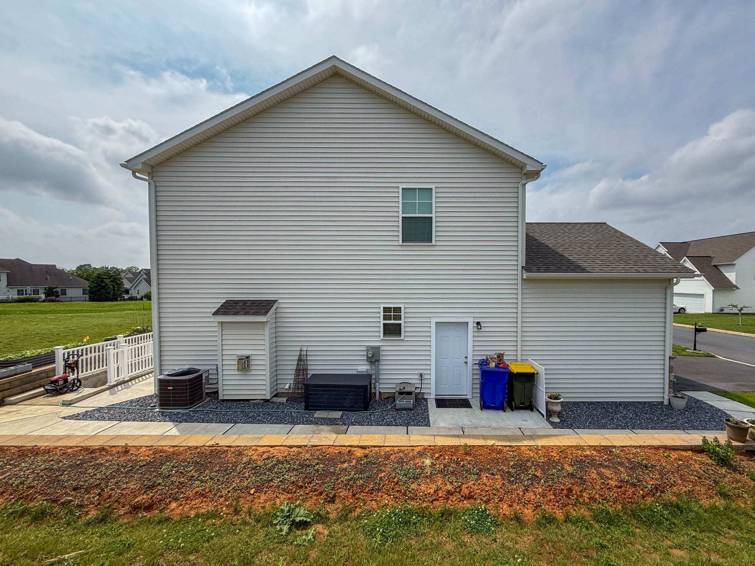 basement walkout and walkway in mechanicsburg pa 8 scaled