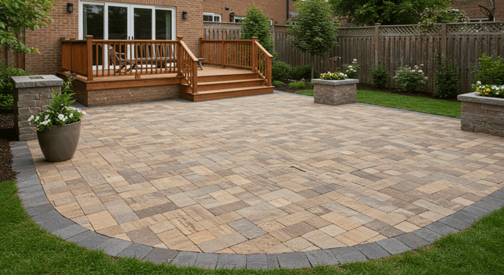 kitchen remodeling project