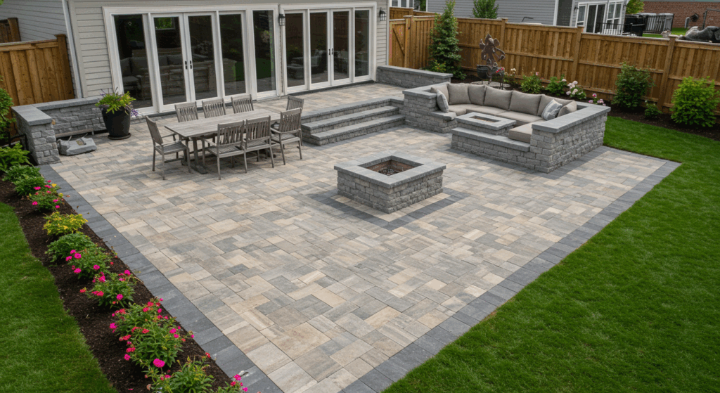 basement remodeling in camp hill pa