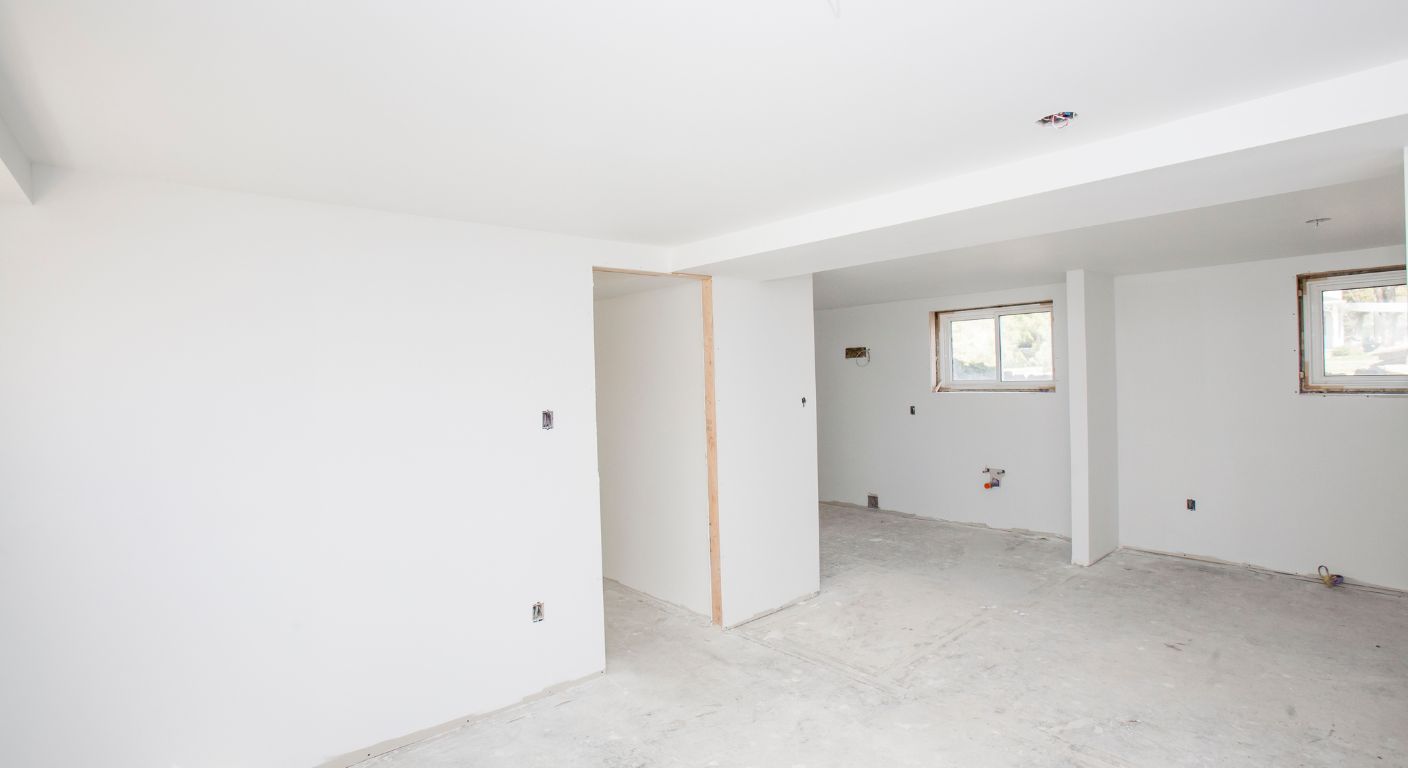 average cost to finish a basement