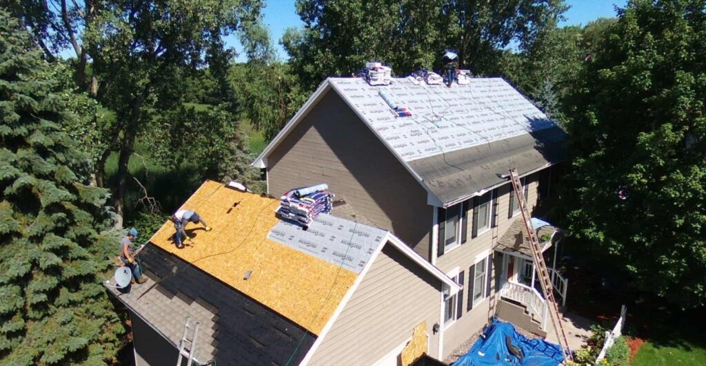 complete basement remodeling in mechanicsburg pa