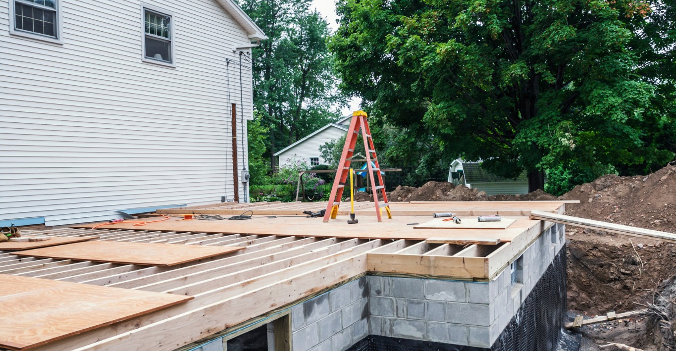 do home additions add value