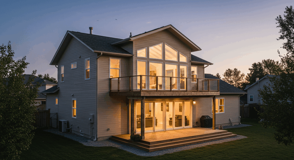 home additions in mechanicsburg pa