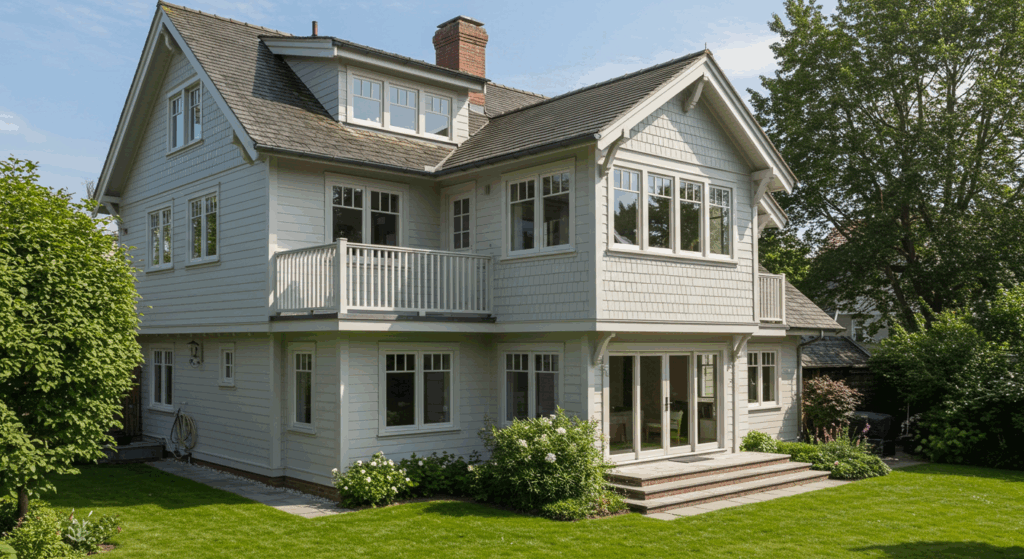 2nd story additions in mechanicsburg pa