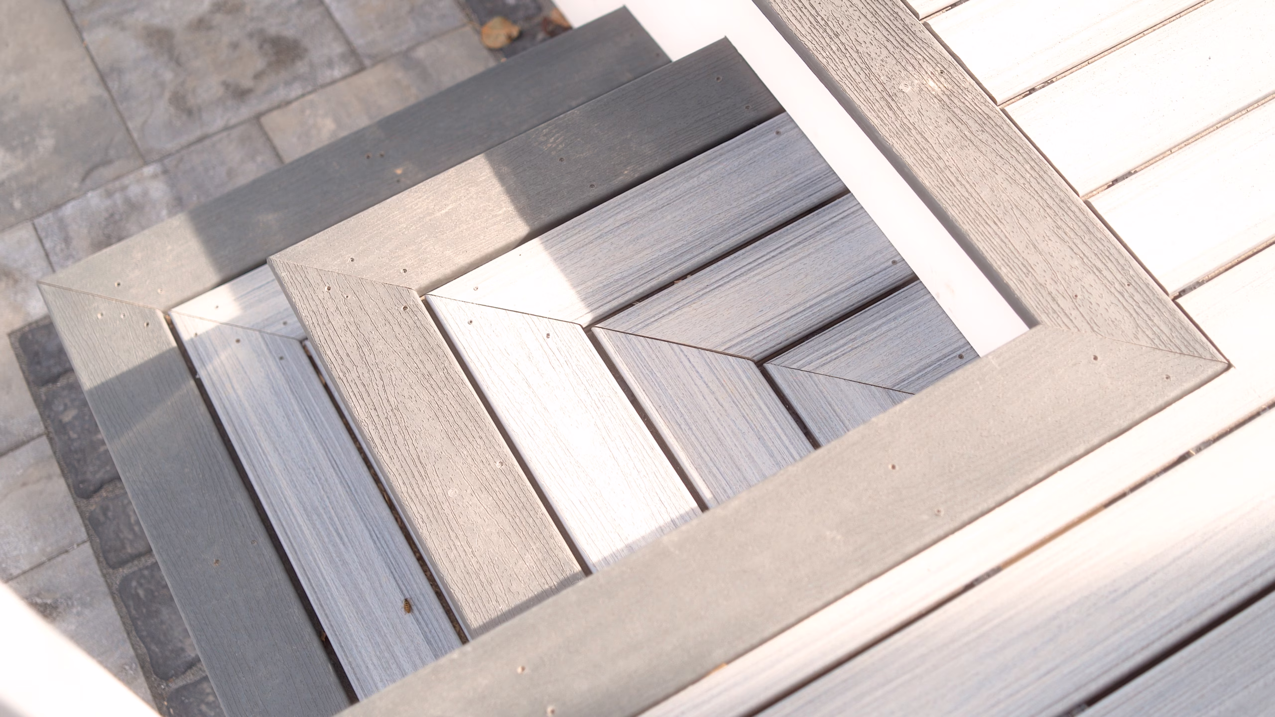 paver patio and deck with pavilion in harrisburg pa 27 scaled