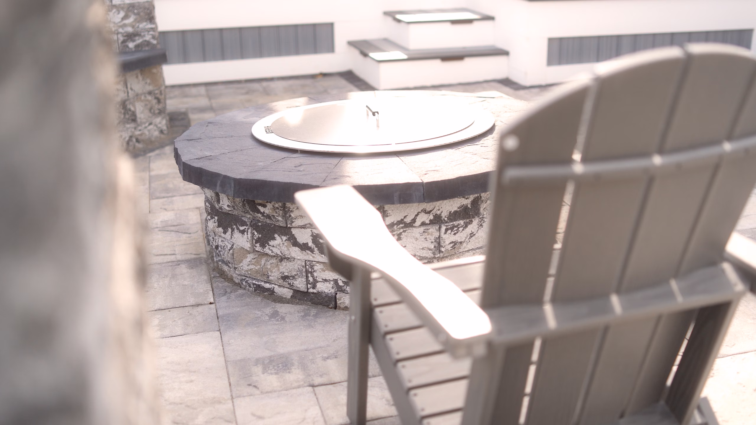 paver patio and deck with pavilion in harrisburg pa 28 scaled