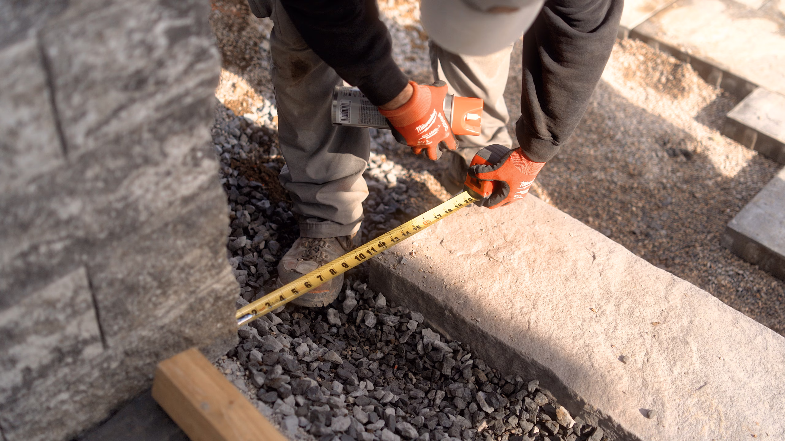 paver patio and deck with pavilion in harrisburg pa 3 scaled