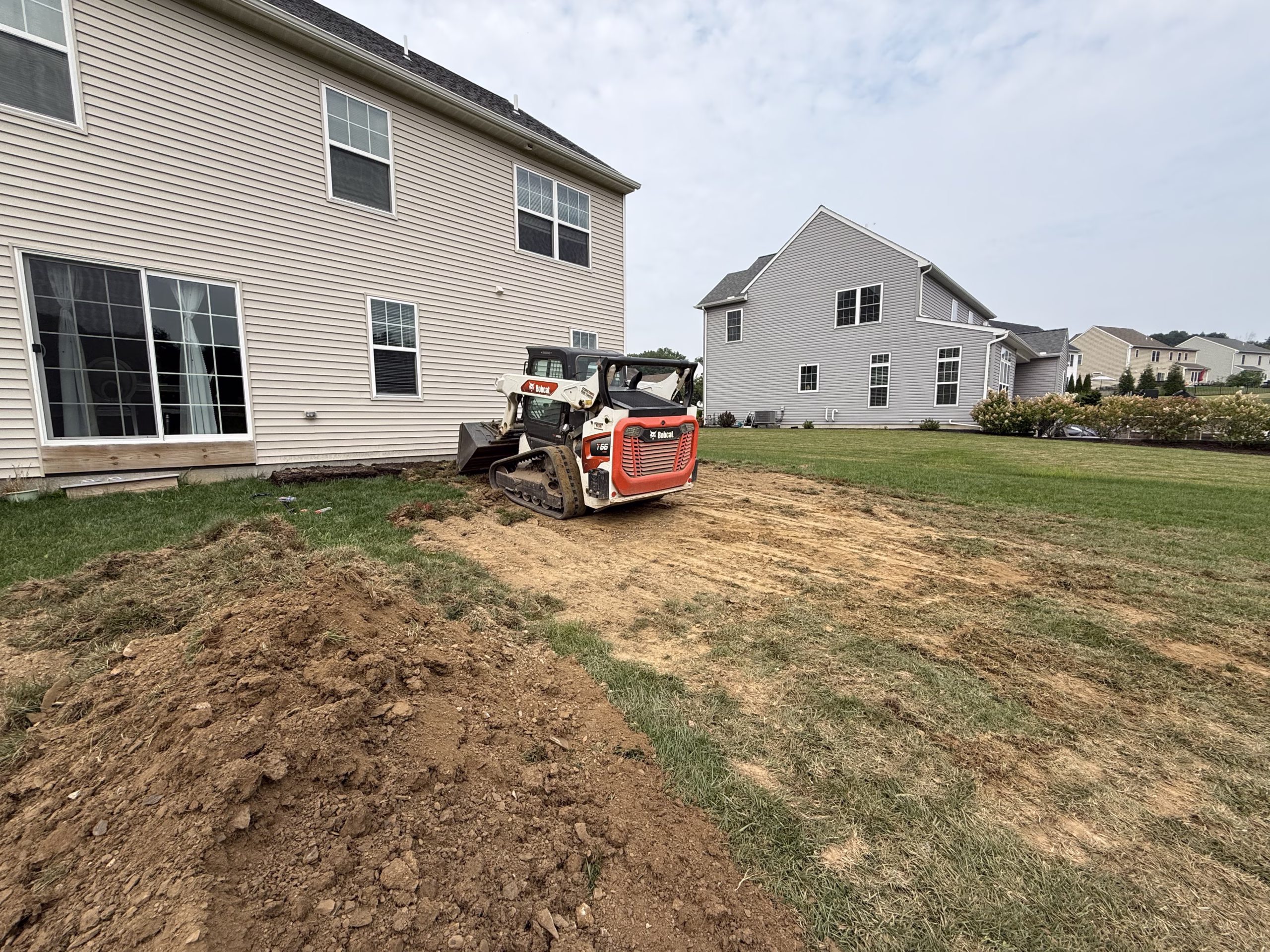 paver patio and deck with pavilion in harrisburg pa 34 scaled