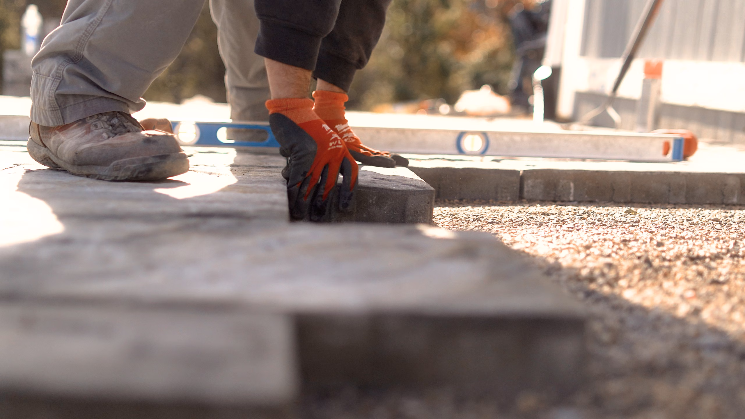 paver patio and deck with pavilion in harrisburg pa 6 scaled