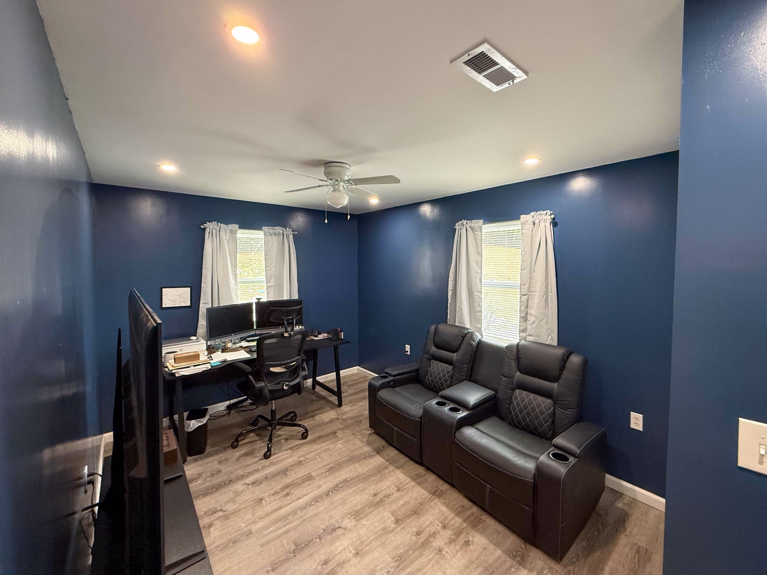 multi use home addition in mechanicsbirg pa 6 scaled